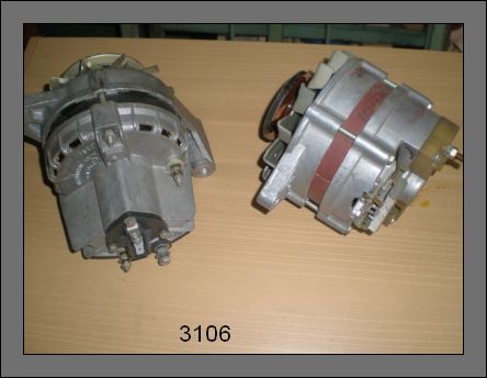 Lichtmaschinen