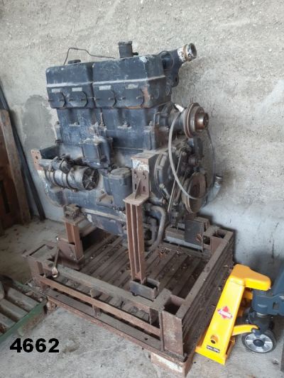 Dieselmotor
