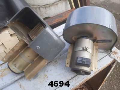 Lüfter, Ventilator Lüfter, Ventilator
