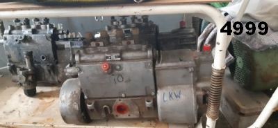 Pumpen W 50