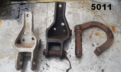 Anhängekupplungen / Zugvorrichtungen