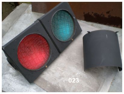 Ampel Ampel