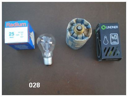 Glühlampen Glühlampen