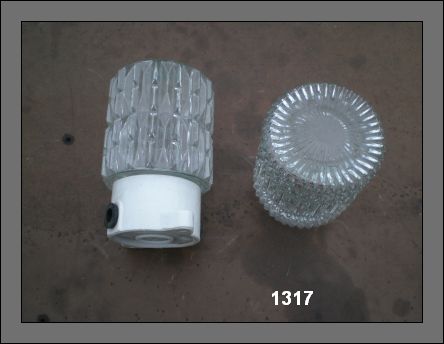 Ersatzgläser Ersatzgläser