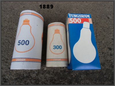 Glühlampen Glühlampen