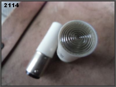 Glimmlampen Glimmlampen