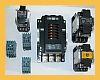 Contactors / Relays