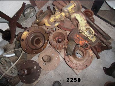Drehwerksgetriebe Drehwerksgetriebe