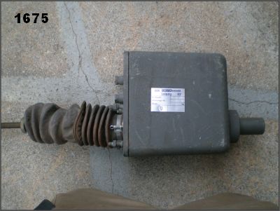 Orsta Hydraulik Orsta Hydraulik