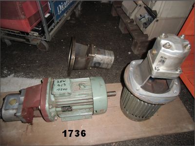 Hydraulikpumpen Hydraulikpumpen