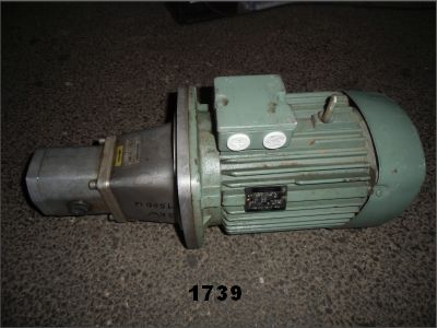 Hydraulikpumpen Hydraulikpumpen