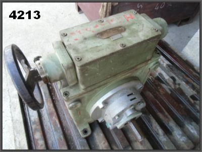 Orsta Hydraulikpumpe Orsta Hydraulikpumpe