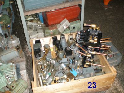 Orsta Hydraulik Orsta Hydraulik