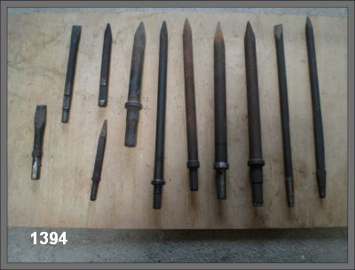 Chisels