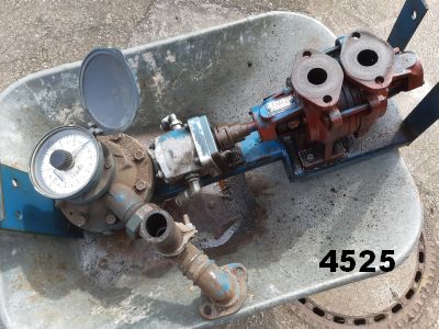 Orsta Hydromotor Orsta Hydromotor