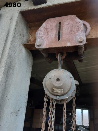 Aufzug
