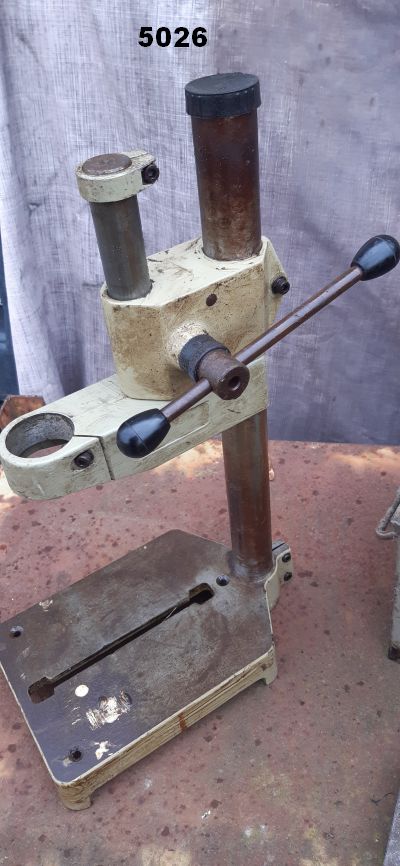 Bohrmaschinen - Ständer