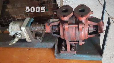 Orsta Hydromotor