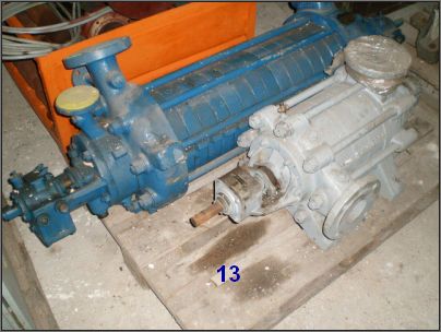 Pumpen Pumpen