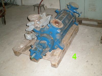 Pumpen Pumpen