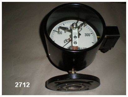 Druckschaltmanometer