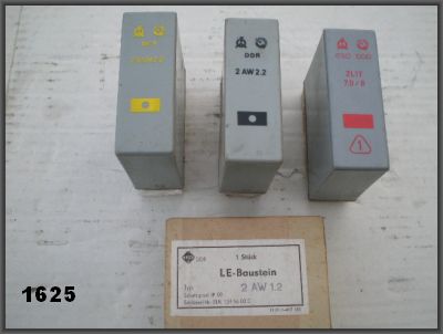 LE - Bausteine LE - Bausteine