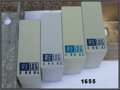 Relog Relais