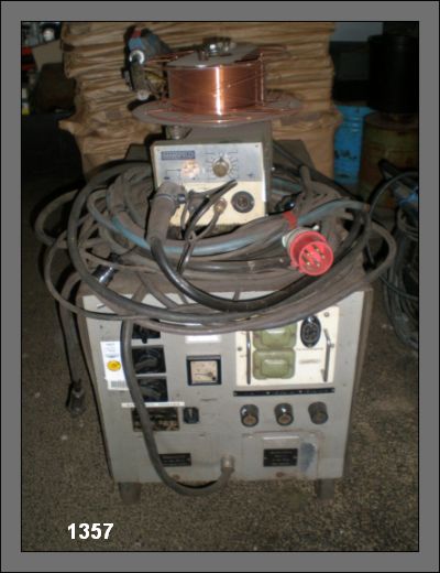 Welding System