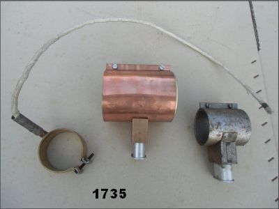 Elektro Heizkörper / Heizelemente Elektro Heizkörper / Heizelemente