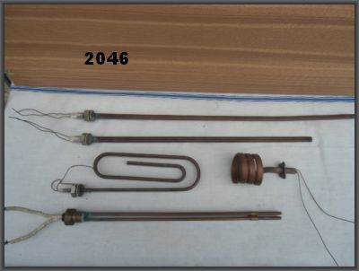 Elektro Heizkörper / Heizelemente Elektro Heizkörper / Heizelemente
