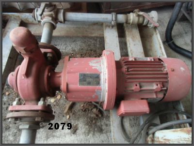 Hydraulikpumpe Hydraulikpumpe