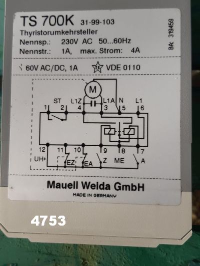 Thyristor