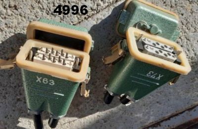 Stecker