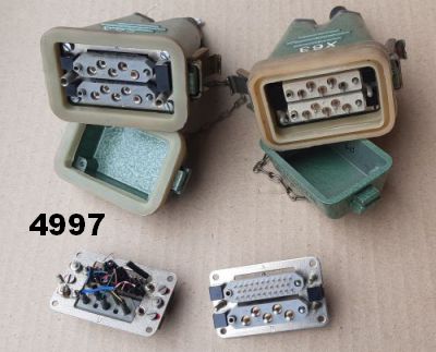 Stecker