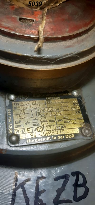 Lamellen - Kupplungen