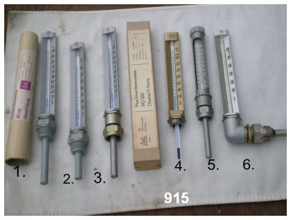 Thermometer - zum Schließen ins Bild klicken