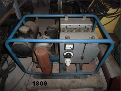 Generator Fimag