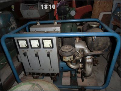 Generator Fimag