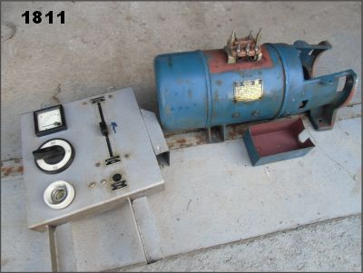 Generator Fimag