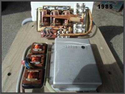 Ersatzteil für Generator Ersatzteil für Generator
