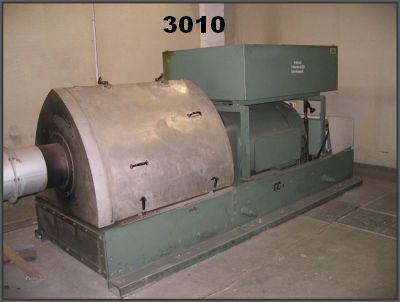 Gasturbine - Turbolekt Gasturbine - Turbolekt