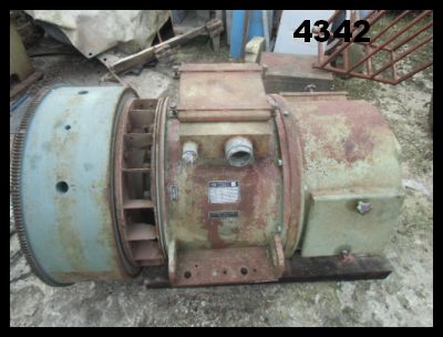 Generator Generator