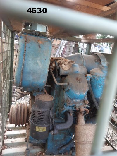 Dieselmotor Dieselmotor