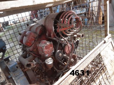 Dieselmotor Dieselmotor