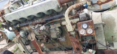 Dieselmotor