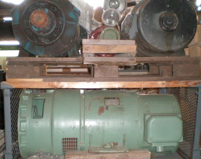 Generator Generator