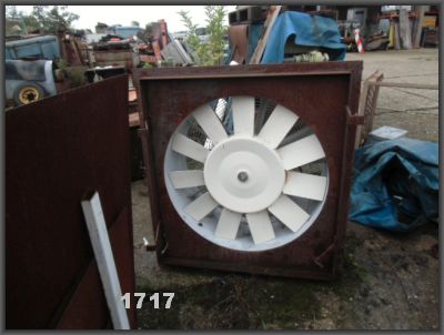 Ventilatoren Ventilatoren