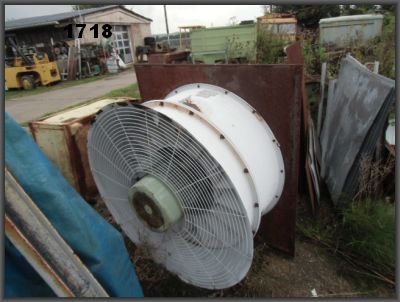 Ventilatoren Ventilatoren