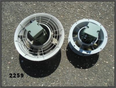 Ventilatoren Ventilatoren